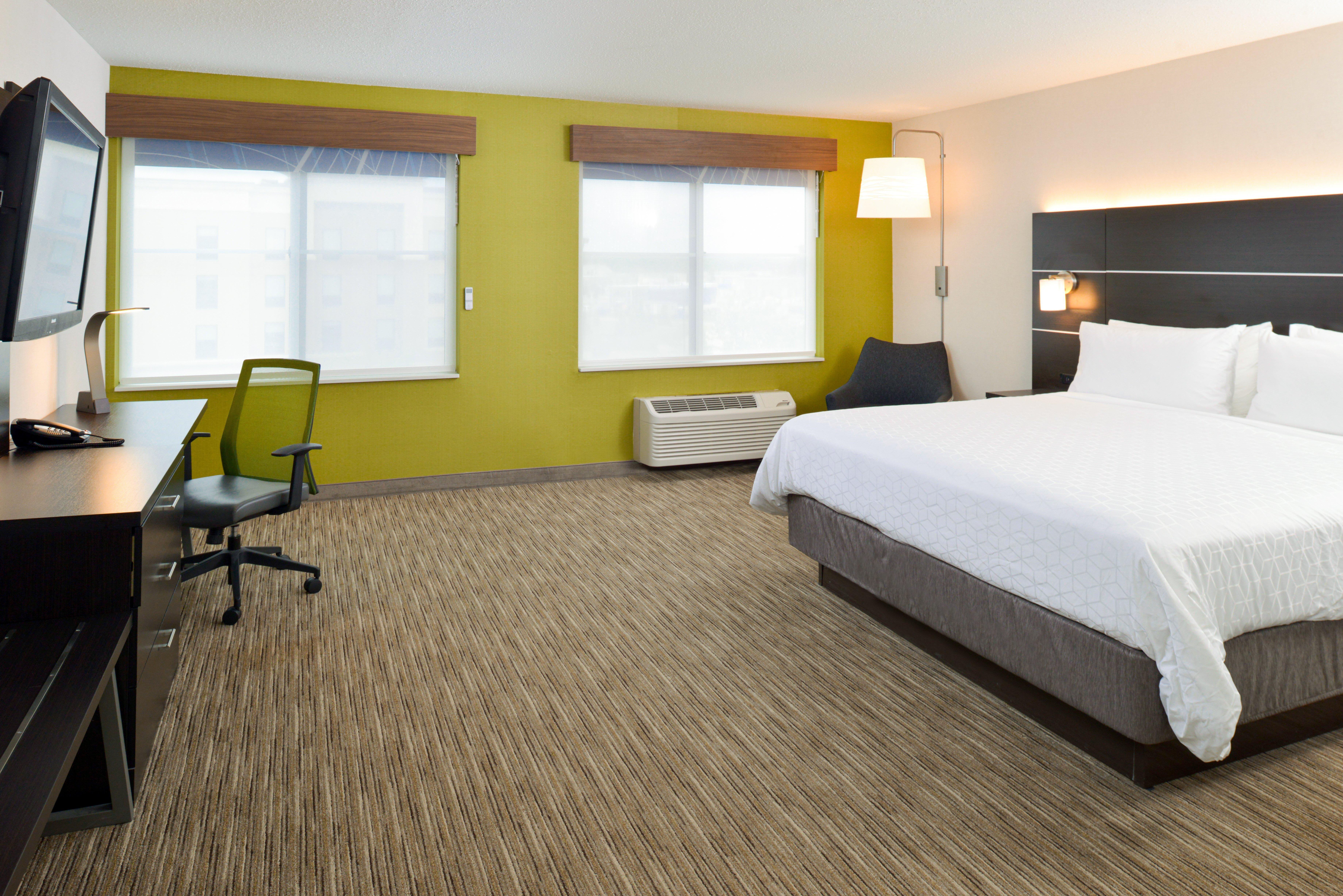 Holiday Inn Express Wixom By Ihg Exterior foto